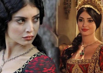 Melike İpek Yalova: Balıkçıda keşfedildim