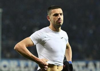 Merih Demiral bombasoı patlıyor! Real Madrid peşinde…