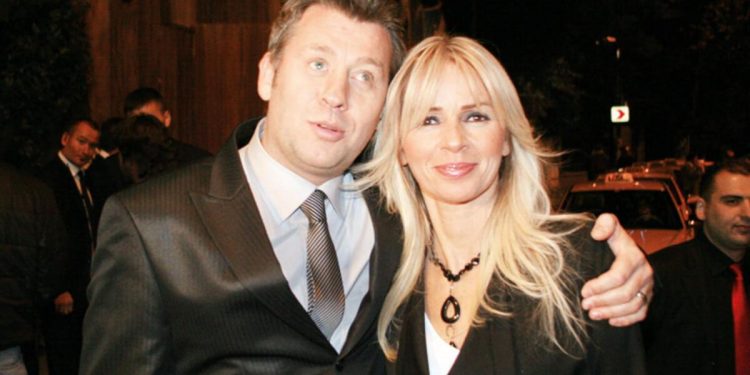 Metin Şentürk’e 4 milyon liralık ret