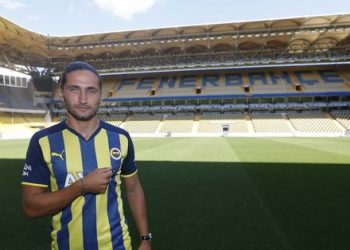 Miguel Crespo Fenerbahçe’den ayrılacak mı? Menajeri resmen açıkladı