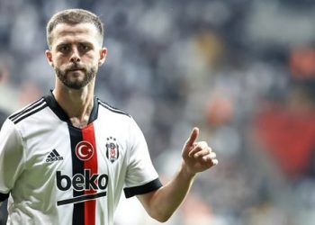 Miralem Pjanic’ten flaş Galatasaray kararı!