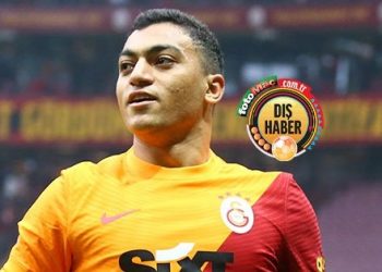 Mısır basınından flaş transfer iddiası! Galatasaraylı Mostafa Mohamed’i eski kulübü Zamalek istiyor