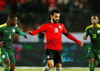 Mohamed Salah için Senegal’de ‘ırkçılık’ iddiası! Şişe ve taş fırlatıldı
