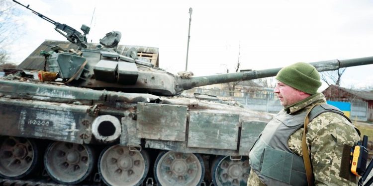 Moskova’nın asker çekmesi tartışılıyor… Rusya, Kiev’den vazgeçmiş değil