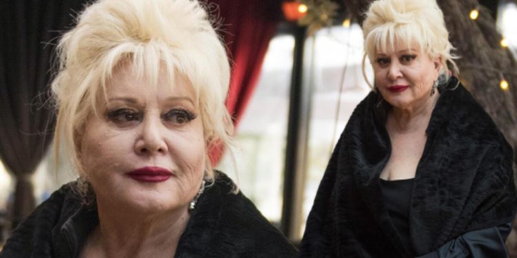 ‘Muazzez Abacı alzheimer oldu’ haberlerine karşılık verdi!