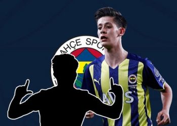 Muhteşem Fener planı! Gelecek dönem…