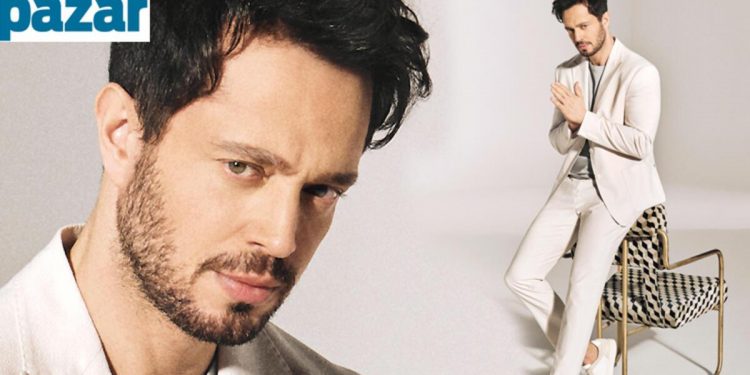 Murat Boz: Güçten besleniyorum, kibirden değil