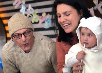 Murat Özer’e duysal mektup