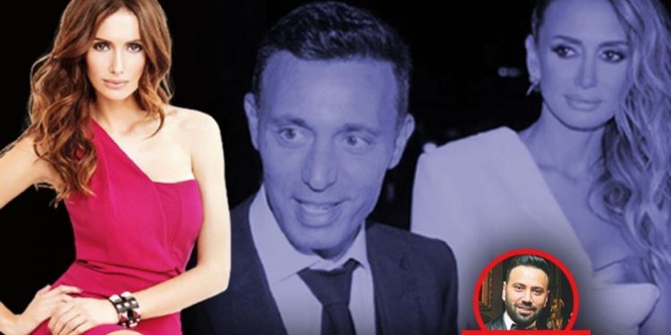 Mustafa Sandal Emina Jahovic’e 1,8 milyon ödemiş