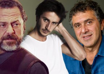 ‘Neandria’ya ekolojik set kuruldu