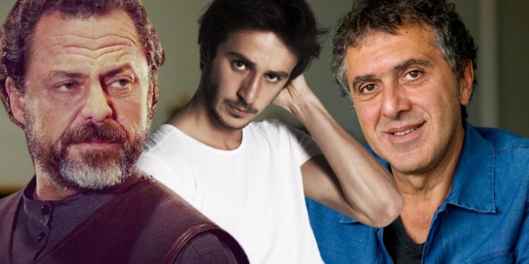 ‘Neandria’ya ekolojik set kuruldu