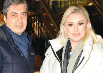 Necati Şaşmaz: Muazzez Hanım müziğimi okusun