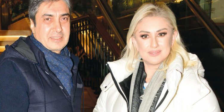 Necati Şaşmaz: Muazzez Hanım müziğimi okusun