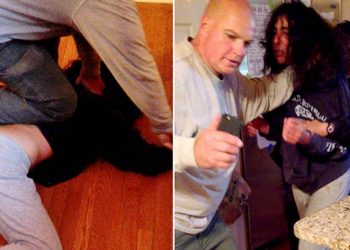 New York’ta müthiş olay: Sapkın tarikatın yaptıkları bu türlü ortaya çıktı!