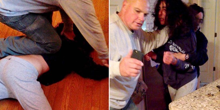 New York’ta müthiş olay: Sapkın tarikatın yaptıkları bu türlü ortaya çıktı!