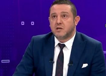 Nihat Kahveci’den Beşiktaş’ın yıldızına flaş kelamlar: “Kapasitesi yetersiz!”