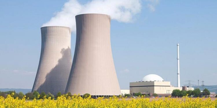 Nükleer Düzenleme Kanunu yürürlüğe girdi