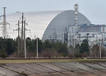 Nükleer telaş artıyor: Çernobil ile temas kesildi