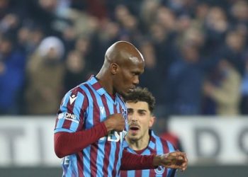 Nwakaeme ile mutabakat tamam!