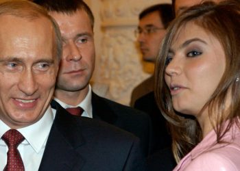 O Putin’in itiraf etmediği saklı aşkı mı? Zımnî First Lady mi? Alina Kabaeva hakkında her şey…