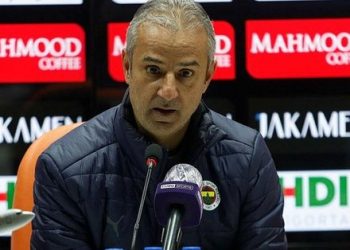 Ömer Üründül Alanyaspor Fenerbahçe maçını kıymetlendirdi