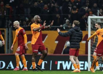 Ömer Üründül Galatasaray Beşiktaş maçını kıymetlendirdi