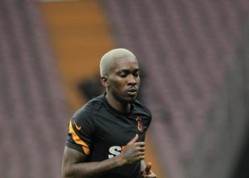 Onyekuru Beşiktaş’a yeşil ışık yaktı!