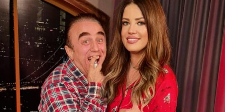 Oyuncu Süleyman Yağcı: Bayanlar tayt giymesin!