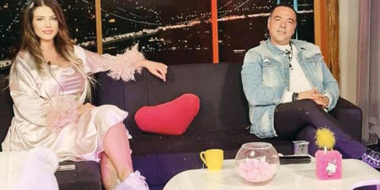 Ozan Orhon: Robinson Crusoe hayatı yaşıyordum