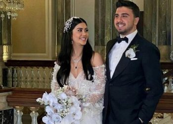 Ozan Tufan’ın eşi Rojin Tufan’dan takım dışı kararına flaş tepki!