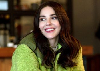 Özge Gürel: Düğün hazırlıklarına daha başlayamadık