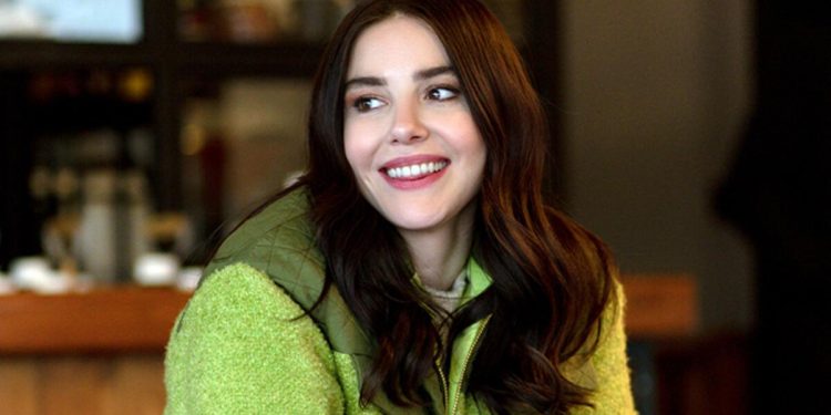 Özge Gürel: Düğün hazırlıklarına daha başlayamadık