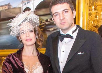 Pelin Batu hekim eşi  Macit Bitargil’e uzaklaştırma kararı aldırdı