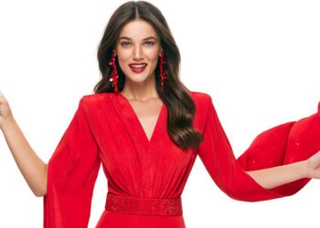 Pınar Deniz en sevilen marka yüzü