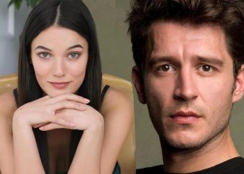 Pınar Deniz yeni işinde yıldız olacak