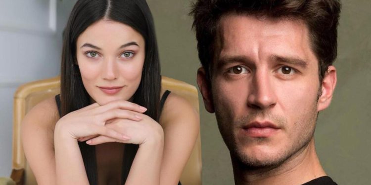 Pınar Deniz yeni işinde yıldız olacak