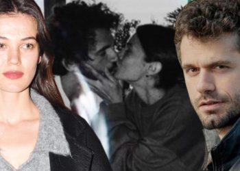 Pınar Deniz’den Yiğit Kirazcı açıklaması