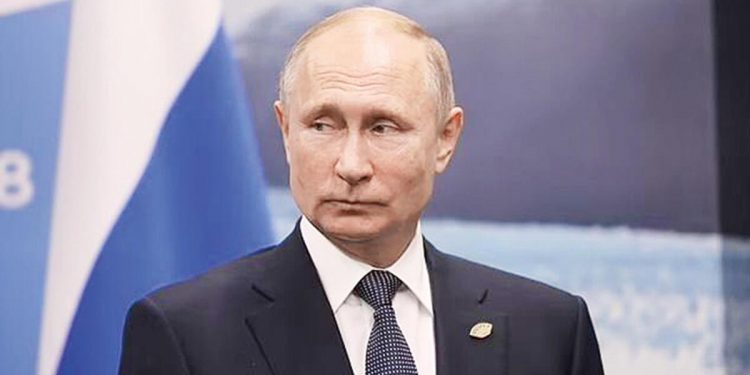Putin dedikoduları: ‘Covid izolasyonu olumsuz etkiledi’ tezi