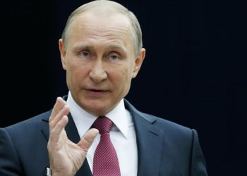 Putin savaş hatalısı olarak tutuklanabilir mi? İşte sürecin önündeki en büyük mani…