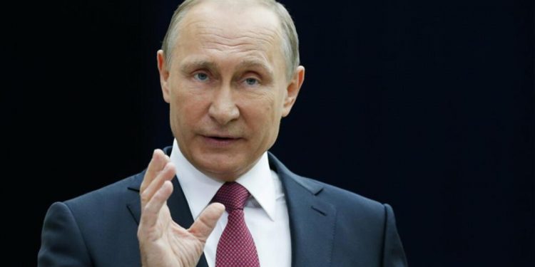 Putin savaş hatalısı olarak tutuklanabilir mi? İşte sürecin önündeki en büyük mani…