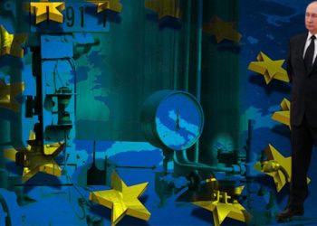 Putin’e karşı bir atak daha! AB devayı buldu, muahede sağlandı…