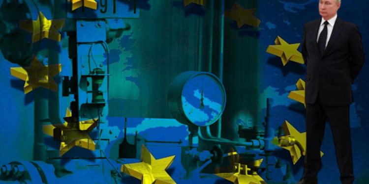 Putin’e karşı bir atak daha! AB devayı buldu, muahede sağlandı…