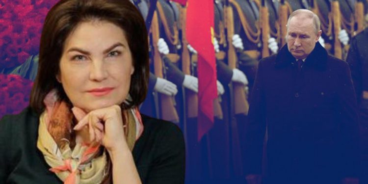 Putin’e karşı tek başına savaşıyor: 2 bin 500 başka dava açacak!