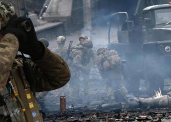 Putin’in atağı savaşın seyrini değiştirebilir! ‘Kimyasal silah kullanılırsa NATO müdahil olur’