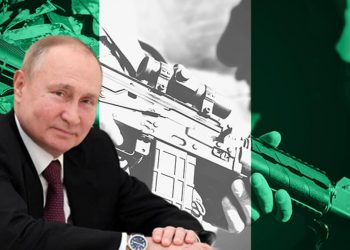 Putin’in en büyük zayıflığını açıkladı: Savaşı bu yüzden kaybedecek!