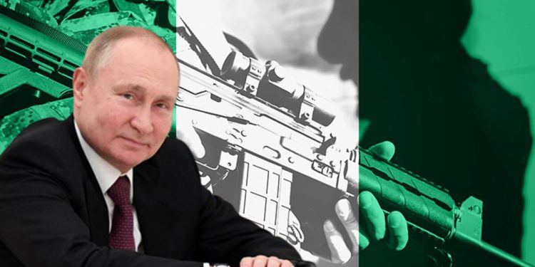 Putin’in en büyük zayıflığını açıkladı: Savaşı bu yüzden kaybedecek!