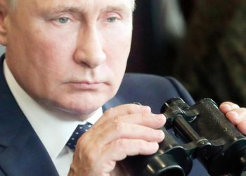 ‘Putin’in hesabı Kiev’de şaştı mı’