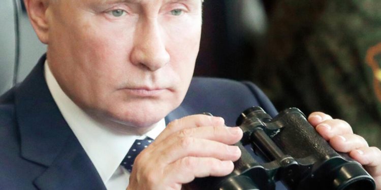 ‘Putin’in hesabı Kiev’de şaştı mı’