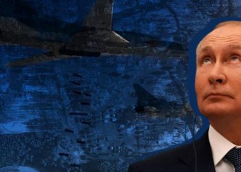 Putin’in itimadı boşa çıktı: Rus hava gücü Ukrayna’da sınıfta kaldı!