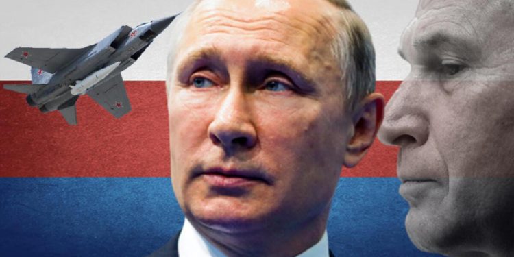 Putin’in korkutan yalnızlığı! Rus gazetecinin yazdıkları tasa yarattı..